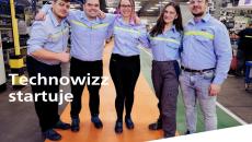 Aktualita AGC Automotive Czech - AGC vyhlásila TECHNOwizz: Nadaní studenti techniky mohou vyhrát