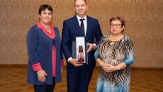 Aktualita AGC Automotive Czech - 