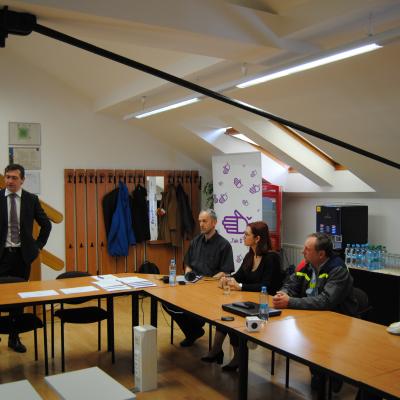 AGC Automotive Czech Technowizz